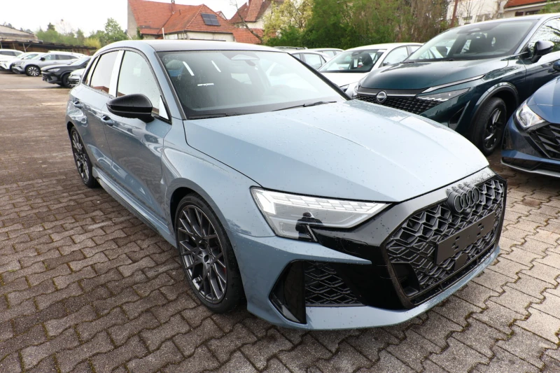 Audi Rs3 Sportback - 71954 € / 140729.79 лв. - 70549245 1 | Car24.bg Audi Rs3 Sportback - 71954 € / 140729.79 лв. - 70549245 1