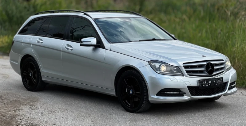 Mercedes-Benz C 200 C 200 CDI Kombi 2011 г. | 2.0 CDI | 136 к.с. | Р - 5500 € / 10757.07 лв. - 67275281 1 | Car24.bg Mercedes-Benz C 200 C 200 CDI Kombi 2011 г. | 2.0 CDI | 136 к.с. | Р - 5500 € / 10757.07 лв. - 67275281 1