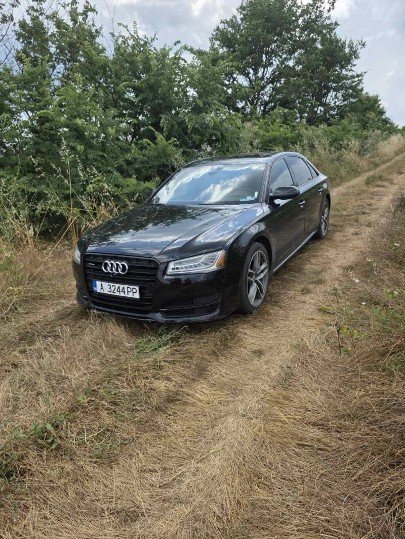 Audi A8 3, 0 L - 22000 € / 43028.26 лв. - 35571784 1 | Car24.bg Audi A8 3, 0 L - 22000 € / 43028.26 лв. - 35571784 1
