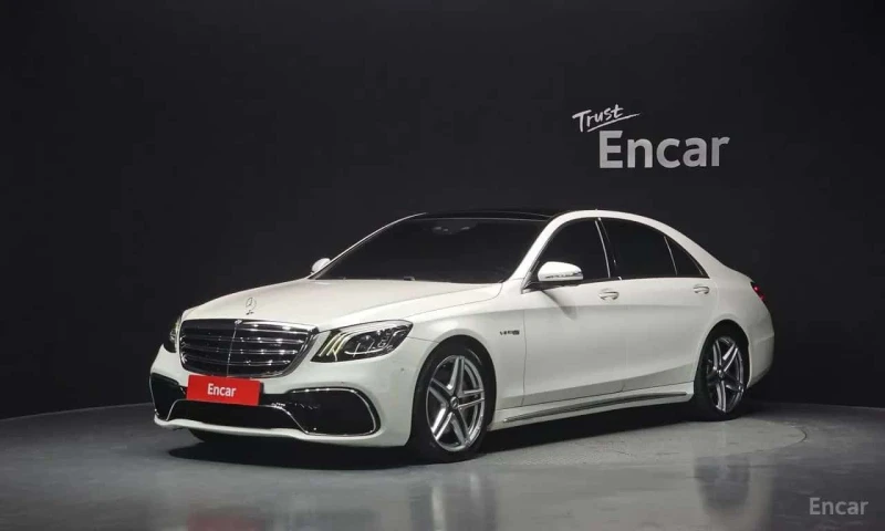 Mercedes-Benz S 63 AMG 4MATIC+ /ОБДУХВАНЕ/ПАНОРАМА/ДИСТРОНИК/360 - 34100 € - 24777987 1 | Car24.bg Mercedes-Benz S 63 AMG 4MATIC+ /ОБДУХВАНЕ/ПАНОРАМА/ДИСТРОНИК/360 - 34100 € - 24777987 1