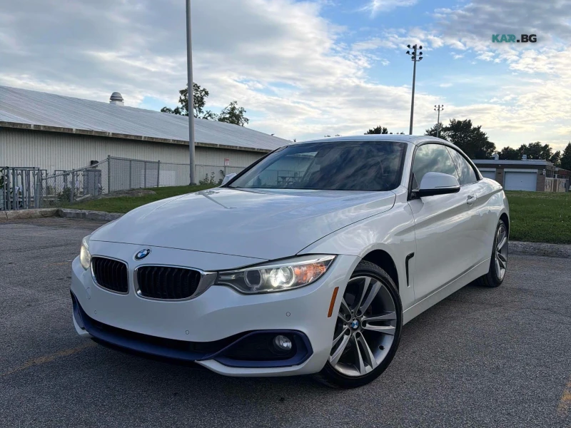 BMW 428 Harman-Kardon* АвтоКредит * (ЦЕНА ДО БГ) * - 9999 € - 83477895 1 | Car24.bg BMW 428 Harman-Kardon* АвтоКредит * (ЦЕНА ДО БГ) * - 9999 € - 83477895 1
