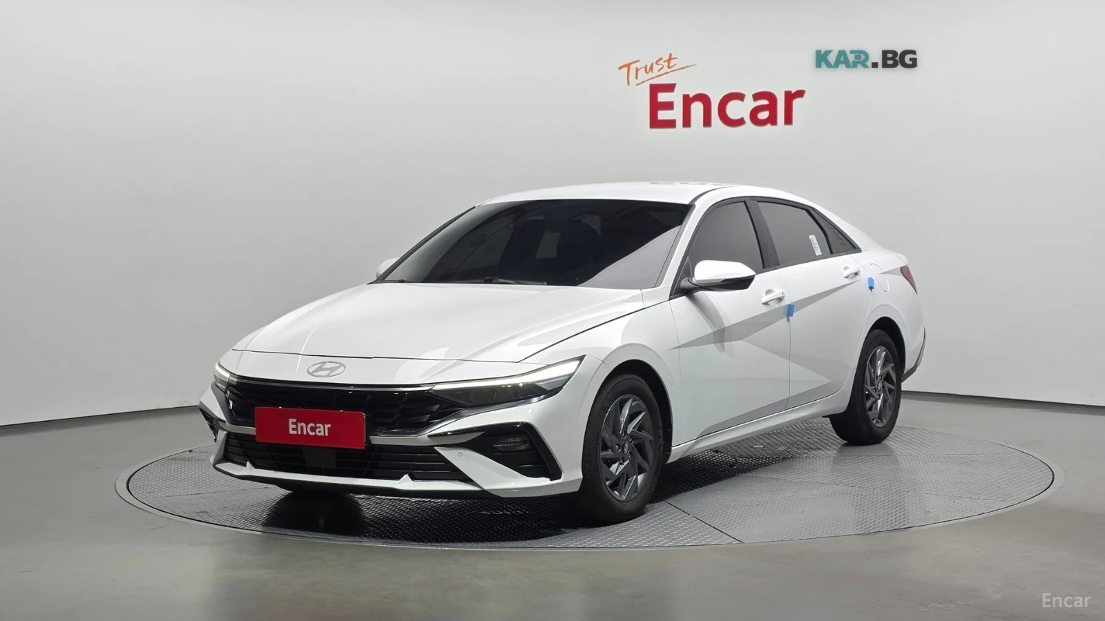 Hyundai Elantra * 1.6* MODERN* КОЖА* ПОДГРЕВ* ОБДУХВАНЕ* NAVI* LED | Auto.bg — изображение 1 Hyundai Elantra * 1.6* MODERN* КОЖА* ПОДГРЕВ* ОБДУХВАНЕ* NAVI* LED | Auto.bg — изображение 1