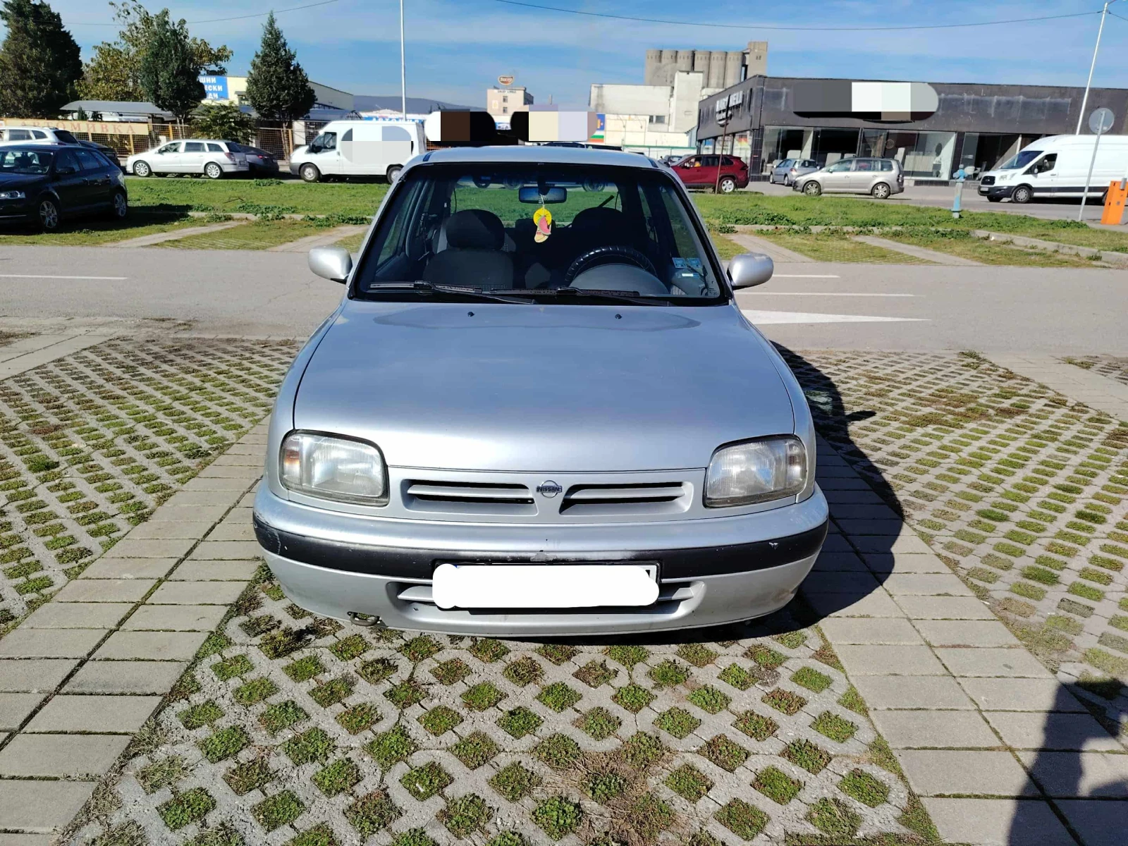 Nissan Micra K11 | Auto.bg — изображение 1 Nissan Micra K11 | Auto.bg — изображение 1