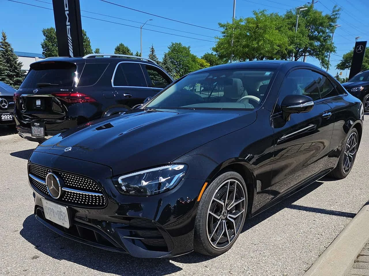 Mercedes-Benz E 450 4MATIC* DISTRONIC* BURMESTER* | Auto.bg — изображение 1 Mercedes-Benz E 450 4MATIC* DISTRONIC* BURMESTER* | Auto.bg — изображение 1