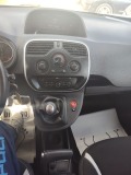 Renault Kangoo 1.5 DCi 90 NAVI 4+1 - [14] 