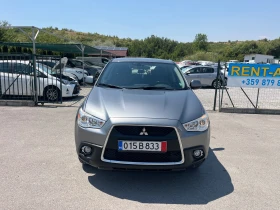 Mitsubishi ASX 1.6 - Car24.bg Mitsubishi ASX 1.6