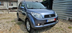 Daihatsu Terios 2007г* 1, 5i-KЛИМАТИК* 4Х4* ГАЗОВ ИНЖЕКЦИОН* КАТО - Car24.bg Daihatsu Terios 2007г* 1, 5i-KЛИМАТИК* 4Х4* ГАЗОВ ИНЖЕКЦИОН* КАТО