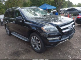 Mercedes-Benz GL 450 4MATIC Крайна цена! - Car24.bg Mercedes-Benz GL 450 4MATIC Крайна цена!