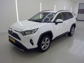 Снимка Toyota Rav4