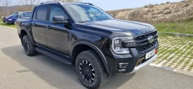 Ford Ranger WILDTRAK X, OFFROAD, BILSTEIN ОКАЧВАНЕ - Car24.bg Ford Ranger WILDTRAK X, OFFROAD, BILSTEIN ОКАЧВАНЕ