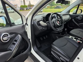 Fiat 500X 1.6 CROSS - цена по договаряне - 85561825 9 | Car24.bg Fiat 500X 1.6 CROSS - цена по договаряне - 85561825 9