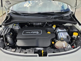 Fiat 500X 1.6 CROSS - цена по договаряне - 85561825 17 | Car24.bg Fiat 500X 1.6 CROSS - цена по договаряне - 85561825 17