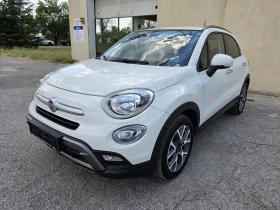 Fiat 500X 1.6 CROSS - Car24.bg Fiat 500X 1.6 CROSS