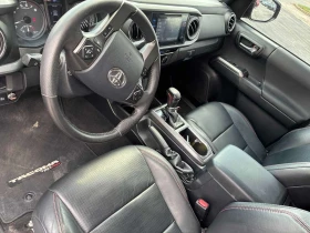 Toyota Tacoma * TRD PRO * АВТОКРЕДИТ БЕЗ ПЪРВОНАЧАЛНА ВНОСКА* | Auto.bg — изображение 5 Toyota Tacoma * TRD PRO * АВТОКРЕДИТ БЕЗ ПЪРВОНАЧАЛНА ВНОСКА* | Auto.bg — изображение 5