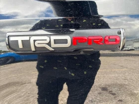 Toyota Tacoma * TRD PRO * АВТОКРЕДИТ БЕЗ ПЪРВОНАЧАЛНА ВНОСКА* | Auto.bg — изображение 13 Toyota Tacoma * TRD PRO * АВТОКРЕДИТ БЕЗ ПЪРВОНАЧАЛНА ВНОСКА* | Auto.bg — изображение 13