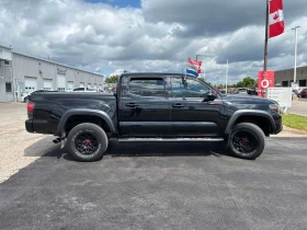 Toyota Tacoma * TRD PRO * АВТОКРЕДИТ БЕЗ ПЪРВОНАЧАЛНА ВНОСКА* | Auto.bg — изображение 3 Toyota Tacoma * TRD PRO * АВТОКРЕДИТ БЕЗ ПЪРВОНАЧАЛНА ВНОСКА* | Auto.bg — изображение 3