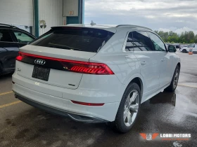 Audi Q8 - 26600 € - 82912721 3 | Car24.bg Audi Q8 - 26600 € - 82912721 3