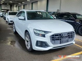 Audi Q8 - 26600 € - 82912721 2 | Car24.bg Audi Q8 - 26600 € - 82912721 2