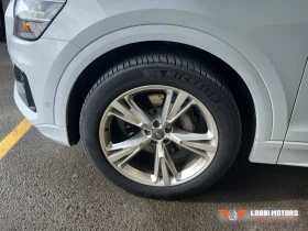 Audi Q8 - 26600 € - 82912721 6 | Car24.bg Audi Q8 - 26600 € - 82912721 6