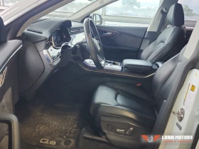 Audi Q8 - 26600 € - 82912721 5 | Car24.bg Audi Q8 - 26600 € - 82912721 5
