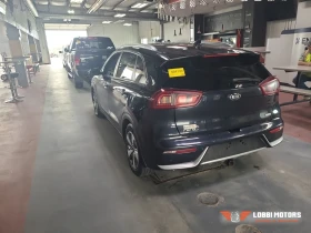 Kia Niro - 9900 € - 70313522 4 | Car24.bg Kia Niro - 9900 € - 70313522 4