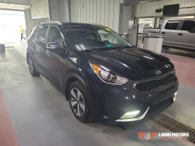 Kia Niro - 9900 € - 70313522 2 | Car24.bg Kia Niro - 9900 € - 70313522 2
