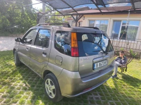 Suzuki Ignis 1.3 - 1700 € - 60367843 3 | Car24.bg Suzuki Ignis 1.3 - 1700 € - 60367843 3