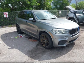BMW X5 35I * M ПАКЕТ * CARFAX *