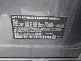 BMW X5 35I * M ПАКЕТ * CARFAX * | Auto.bg — изображение 9 BMW X5 35I * M ПАКЕТ * CARFAX * | Auto.bg — изображение 9
