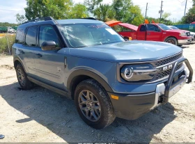 Ford Bronco - Car24.bg Ford Bronco