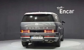 Hyundai Santa fe * 2.5T 4WD * ОБДУХВАНЕ * ДИСТРОНИК * | Auto.bg — изображение 4 Hyundai Santa fe * 2.5T 4WD * ОБДУХВАНЕ * ДИСТРОНИК * | Auto.bg — изображение 4