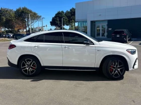 Mercedes-Benz GLE 53 4MATIC COUPE* AMG * CARFAX * ОПЦИЯ ЗА ФИНАНСИРАНЕ - 85000 € - 61931616 3 | Car24.bg Mercedes-Benz GLE 53 4MATIC COUPE* AMG * CARFAX * ОПЦИЯ ЗА ФИНАНСИРАНЕ - 85000 € - 61931616 3