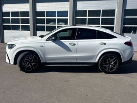 Mercedes-Benz GLE 53 4MATIC COUPE* AMG * CARFAX * ОПЦИЯ ЗА ФИНАНСИРАНЕ - 85000 € - 61931616 2 | Car24.bg Mercedes-Benz GLE 53 4MATIC COUPE* AMG * CARFAX * ОПЦИЯ ЗА ФИНАНСИРАНЕ - 85000 € - 61931616 2