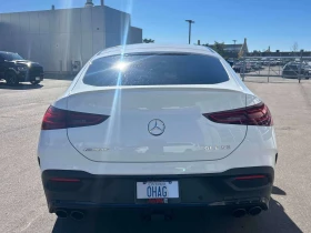 Mercedes-Benz GLE 53 4MATIC COUPE* AMG * CARFAX * ОПЦИЯ ЗА ФИНАНСИРАНЕ - 85000 € - 61931616 4 | Car24.bg Mercedes-Benz GLE 53 4MATIC COUPE* AMG * CARFAX * ОПЦИЯ ЗА ФИНАНСИРАНЕ - 85000 € - 61931616 4