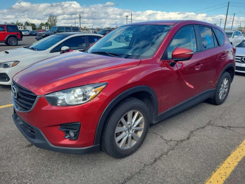 Mazda CX-5 * GS * CARFAX * ОПЦИЯ ЗА ФИНАНСИРАНЕ - 12700 € - 27701522 1 | Car24.bg Mazda CX-5 * GS * CARFAX * ОПЦИЯ ЗА ФИНАНСИРАНЕ - 12700 € - 27701522 1