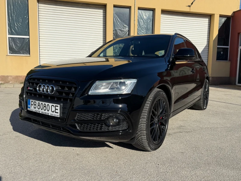 Audi SQ5 SQ5 326к.с. COMPETITION FULL ГЕРМАНИЯ - 19999 € - 82691816 1 | Car24.bg Audi SQ5 SQ5 326к.с. COMPETITION FULL ГЕРМАНИЯ - 19999 € - 82691816 1