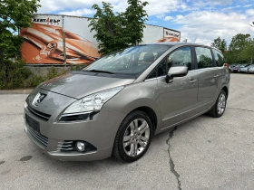 Peugeot 5008 2.0hdi/7места 1 - Car24.bg Peugeot 5008 2.0hdi/7места 1