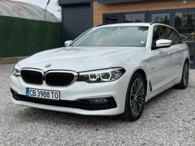 BMW 520 d/190hp/Sport line/ - Car24.bg BMW 520 d/190hp/Sport line/