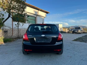 Kia Ceed 1.4i - 7500 лв. / 3834.69 € - 41412465 6 | Car24.bg Kia Ceed 1.4i - 7500 лв. / 3834.69 € - 41412465 6