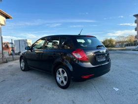 Kia Ceed 1.4i - 7500 лв. / 3834.69 € - 41412465 5 | Car24.bg Kia Ceed 1.4i - 7500 лв. / 3834.69 € - 41412465 5