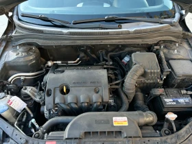 Kia Ceed 1.4i - 7500 лв. / 3834.69 € - 41412465 13 | Car24.bg Kia Ceed 1.4i - 7500 лв. / 3834.69 € - 41412465 13