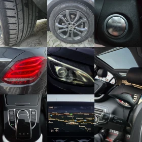Mercedes-Benz C 220 2.2CDI-170кс= АВТОМАТ= AMG LINE= ПАНОРАМА= KEYLESS - 32900 лв. / 16821.50 € - 90788528 16 | Car24.bg Mercedes-Benz C 220 2.2CDI-170кс= АВТОМАТ= AMG LINE= ПАНОРАМА= KEYLESS - 32900 лв. / 16821.50 € - 90788528 16