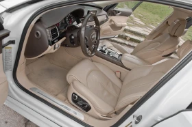 Audi A8 * S8 пакет LONG* 2017 - 20500 € / 40094.51 лв. - 54121775 9 | Car24.bg Audi A8 * S8 пакет LONG* 2017 - 20500 € / 40094.51 лв. - 54121775 9