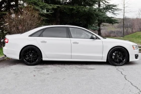 Audi A8 * S8 пакет LONG* 2017 - 20500 € / 40094.51 лв. - 54121775 8 | Car24.bg Audi A8 * S8 пакет LONG* 2017 - 20500 € / 40094.51 лв. - 54121775 8