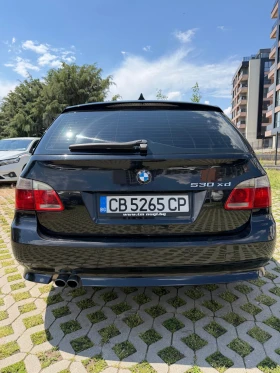 BMW 530 undefined | Auto.bg — изображение 4 BMW 530 undefined | Auto.bg — изображение 4