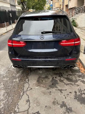 Mercedes-Benz E 53 AMG undefined | Auto.bg — изображение 2 Mercedes-Benz E 53 AMG undefined | Auto.bg — изображение 2