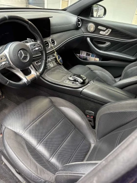 Mercedes-Benz E 53 AMG undefined | Auto.bg — изображение 4 Mercedes-Benz E 53 AMG undefined | Auto.bg — изображение 4