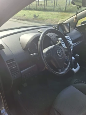 Mazda 5 undefined | Auto.bg — изображение 8 Mazda 5 undefined | Auto.bg — изображение 8