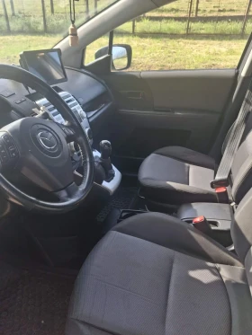 Mazda 5 undefined | Auto.bg — изображение 7 Mazda 5 undefined | Auto.bg — изображение 7