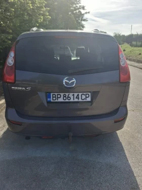 Mazda 5 undefined | Auto.bg — изображение 4 Mazda 5 undefined | Auto.bg — изображение 4